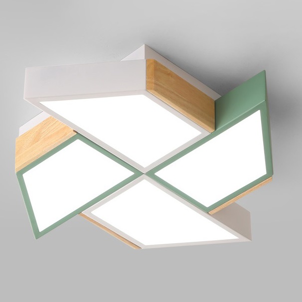 Потолочный светильник SABRIN by ImperiumLoft