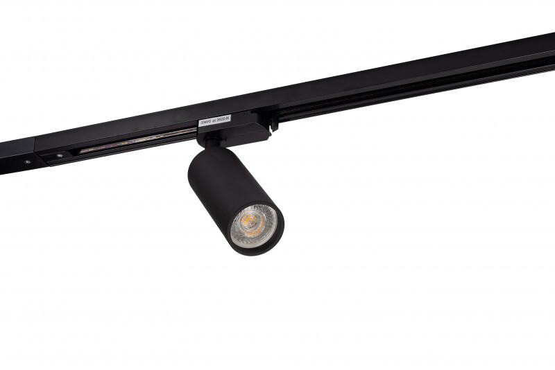 Светильник на шине Denkirs DK6202-BK