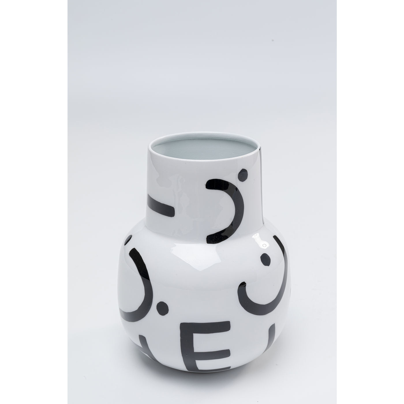 Ваза Bohemia 52830 KARE