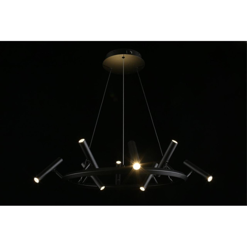 Подвесная люстра APLOYT APL.067.03.40