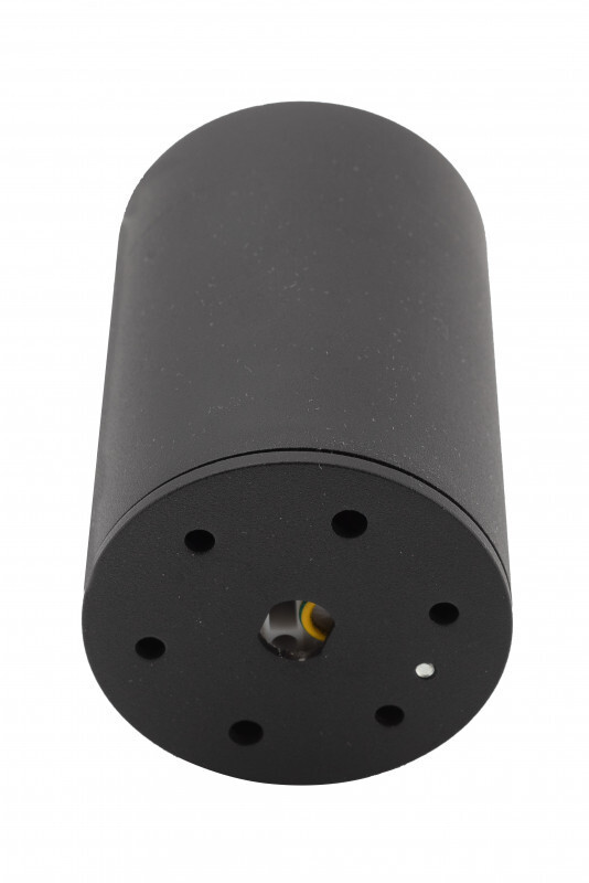 Накладной светильник Denkirs DK2050-BK