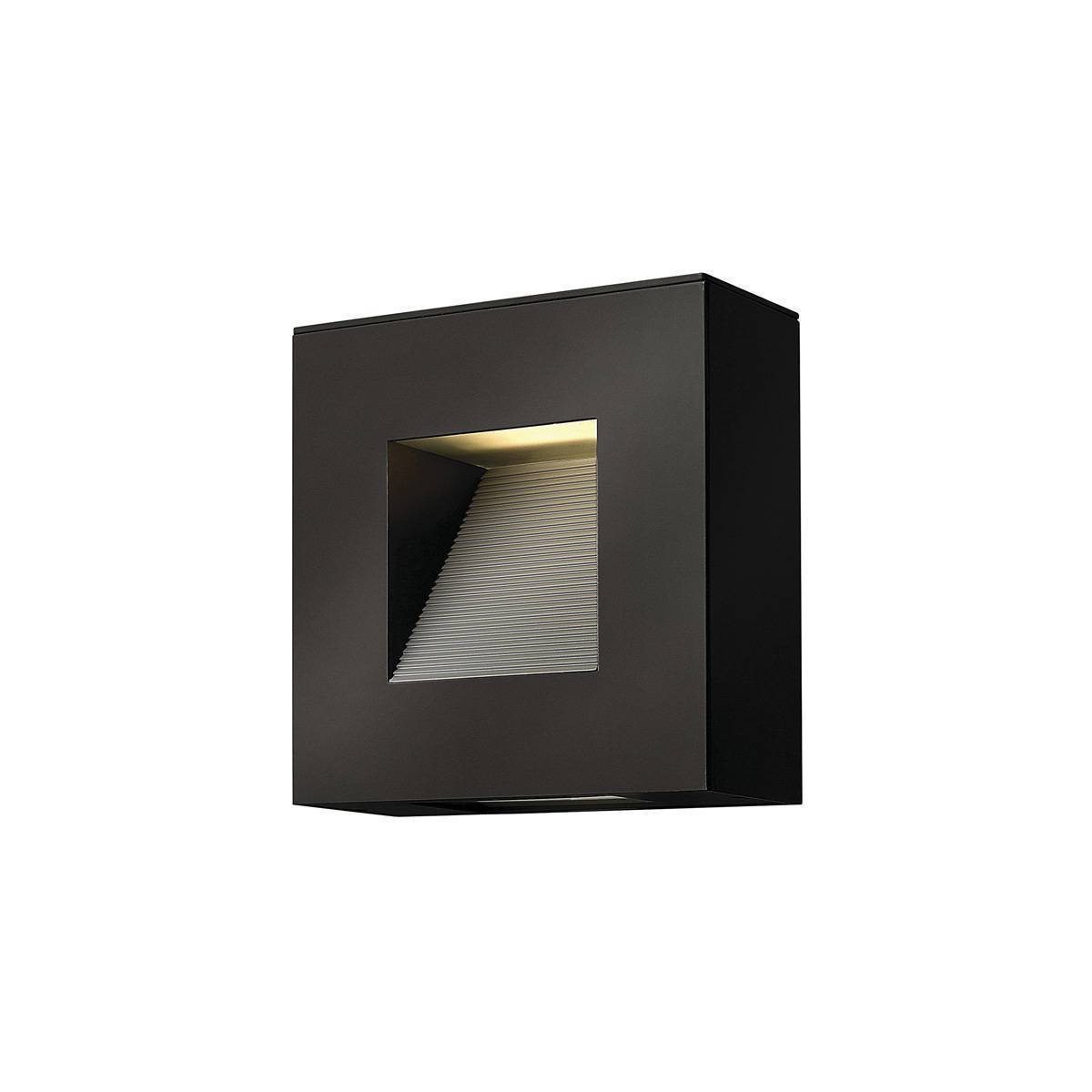 Настенный фонарь Hinkley HK/LUNA/S SK