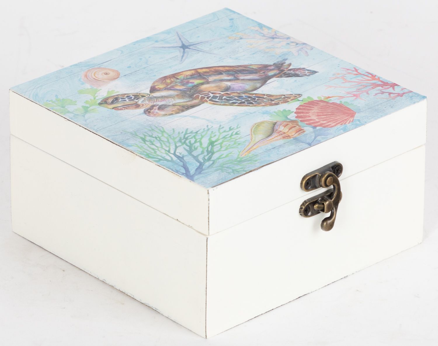 Шкатулка Glasar 29-528/2