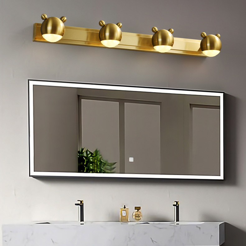 Настенный светильник BEAR L2 by ImperiumLoft