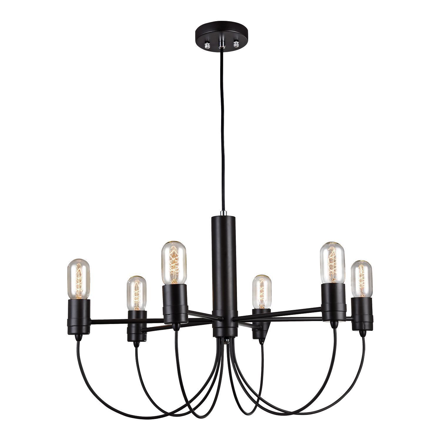 Люстра Favourite 1522-6P