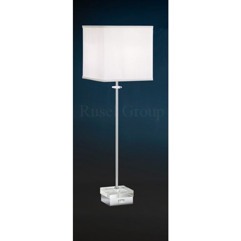 Настольная лампа Swarovski BRILLET SKB2_0