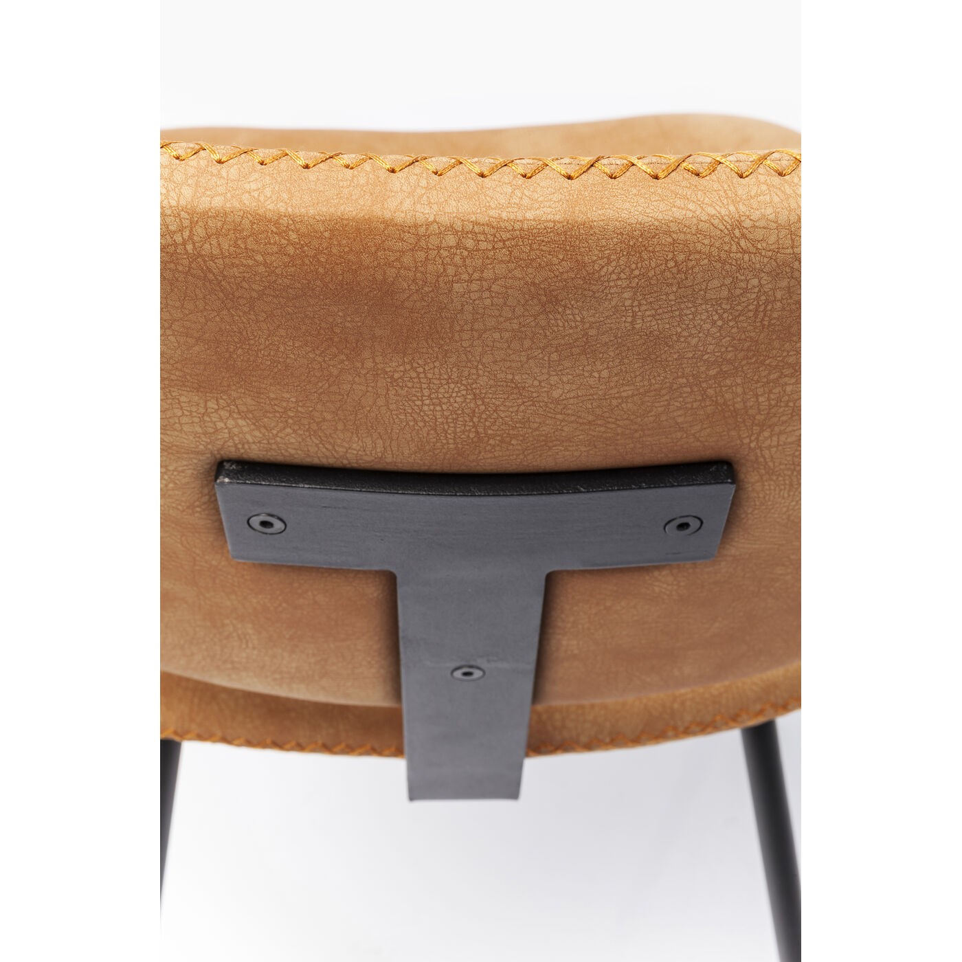 Стул Barber Orange KARE 82752