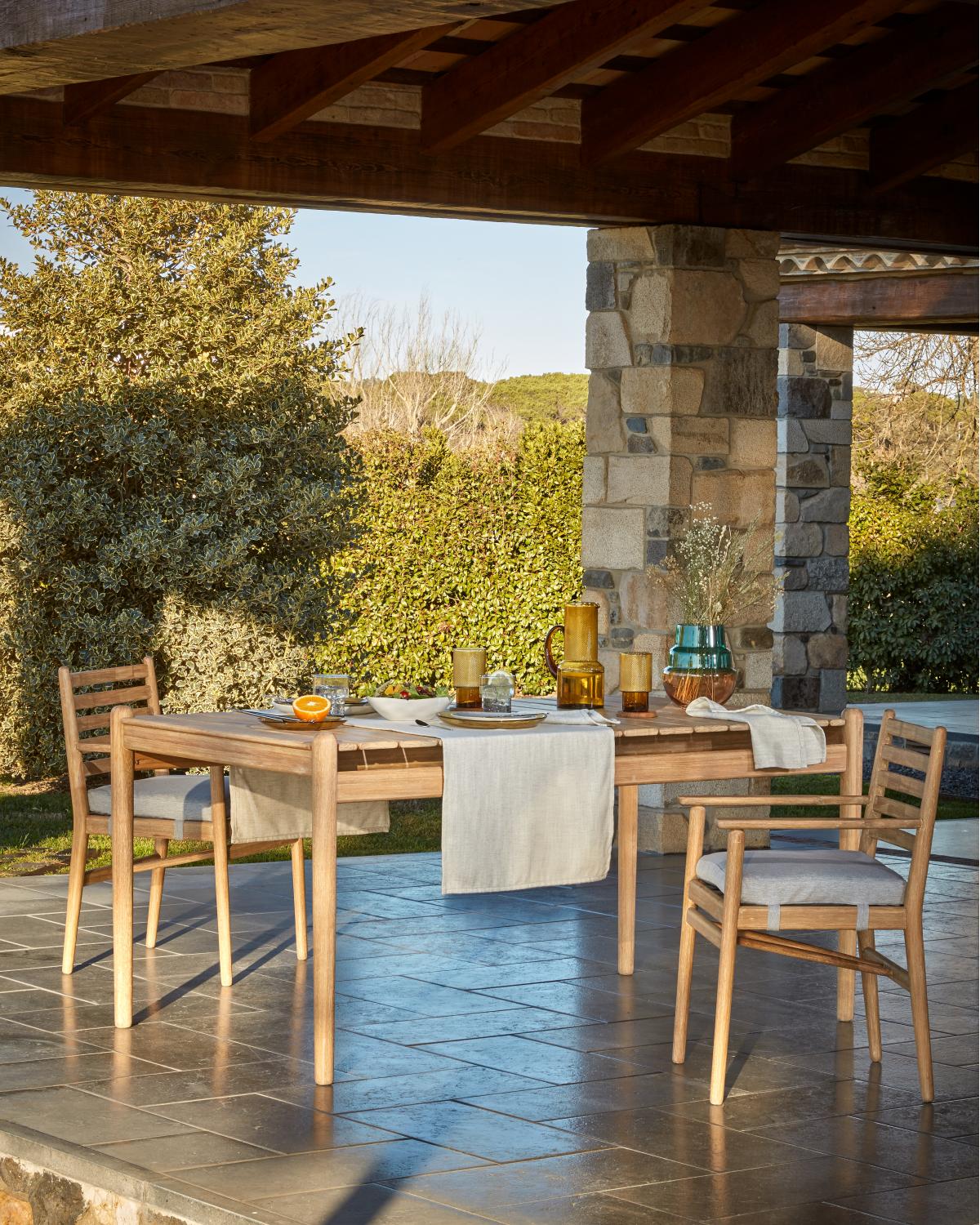 Стул Simja La Forma 77217