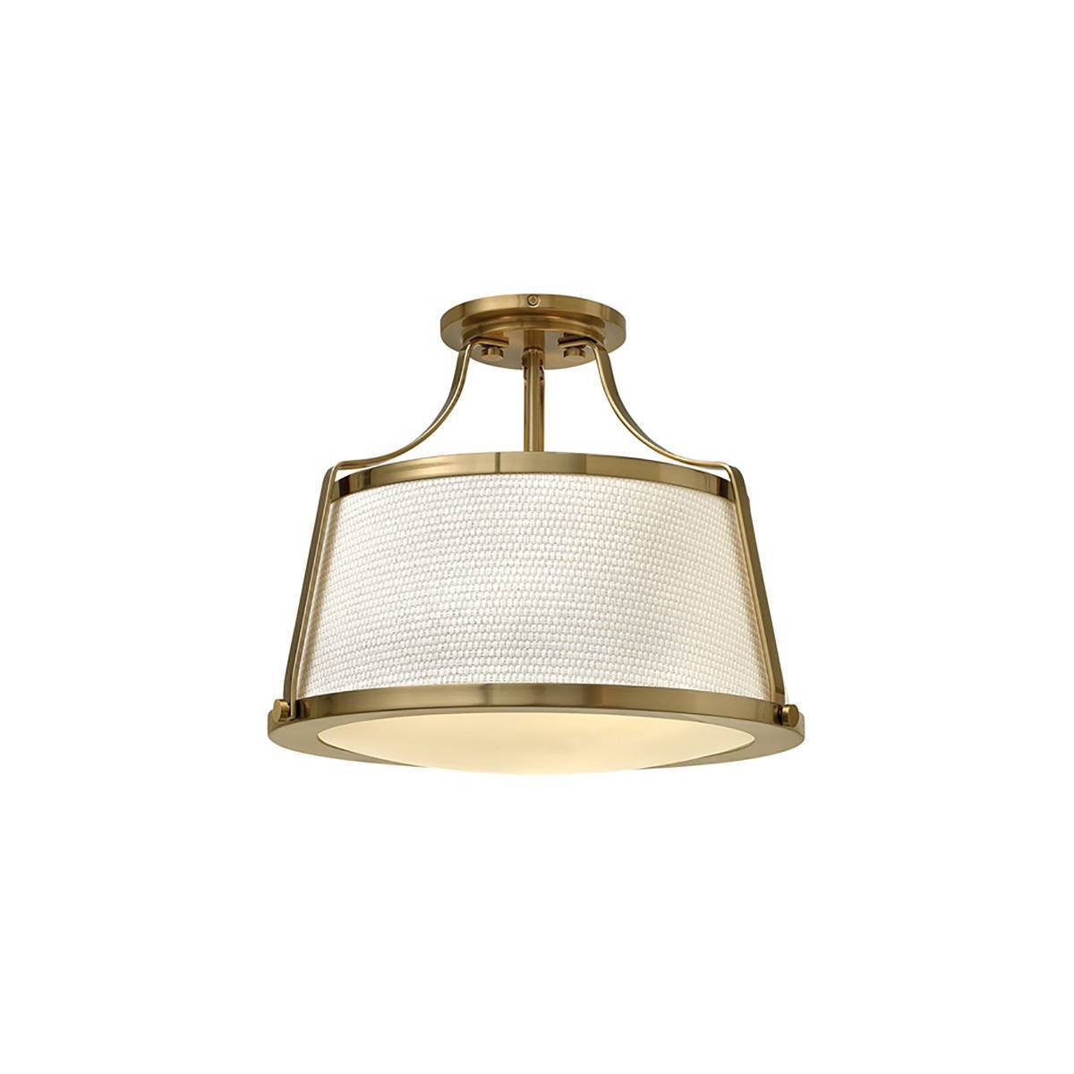 Потолочный светильник Hinkley HK/CHARLOT/SF BC