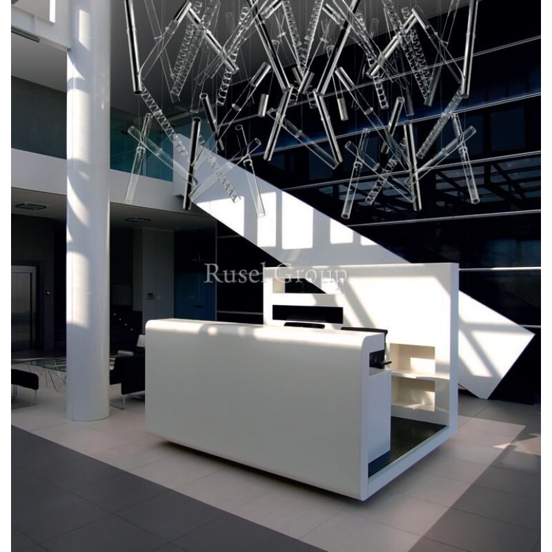 Подвесной светильник Leucos IXI S (MURANO DUE)