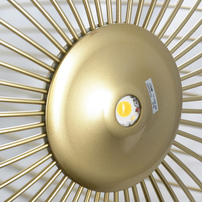 Подвесной светильник Lussole LOFT LSP-8359