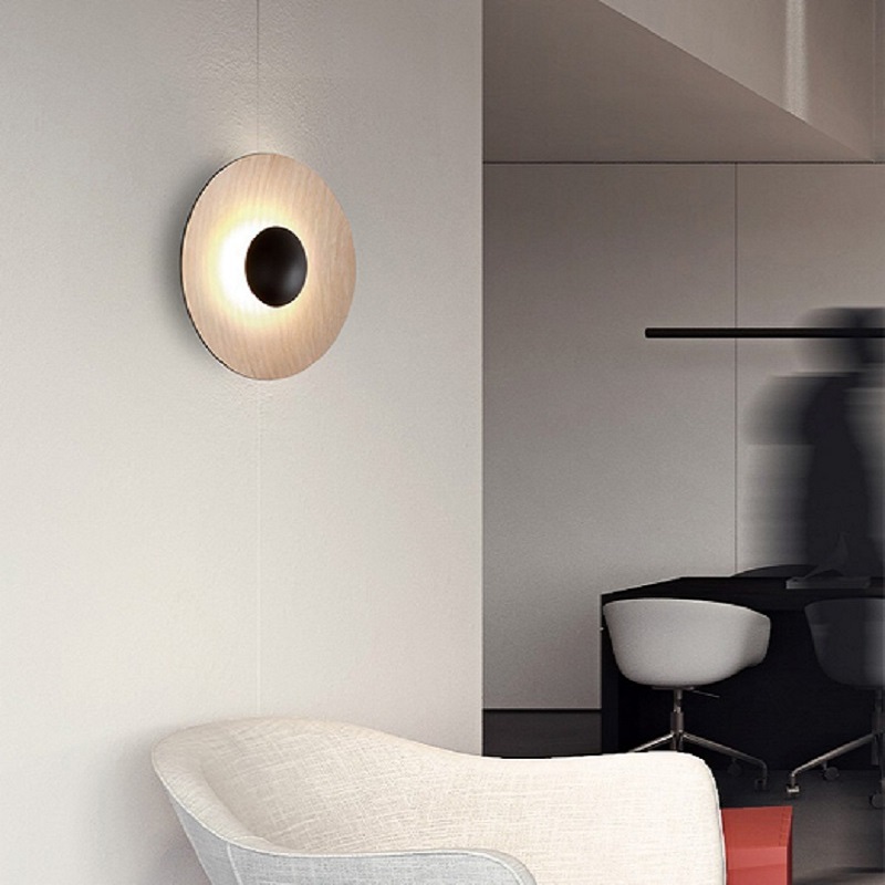 Настенный светильник (Бра) Lead by ImperiumLoft