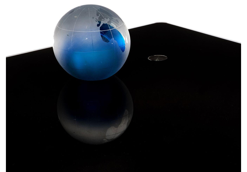 Стол Woodville Vesta black 15437