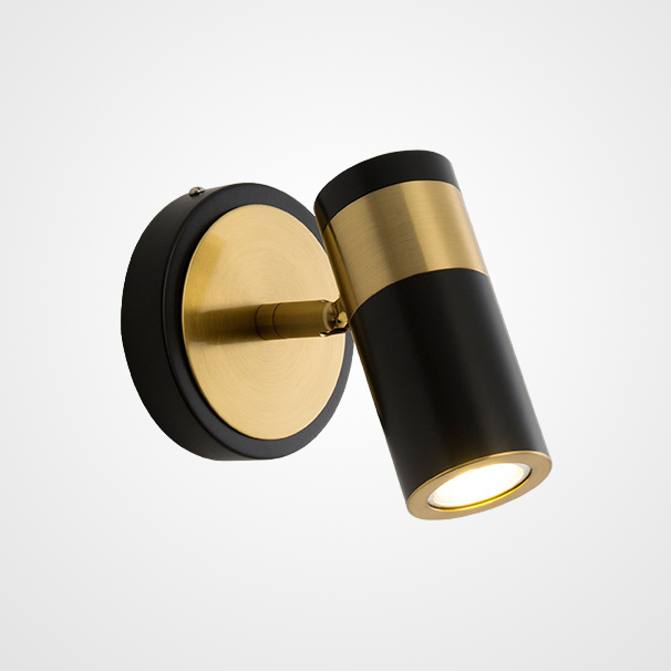 Настенный светильник SET A by ImperiumLoft