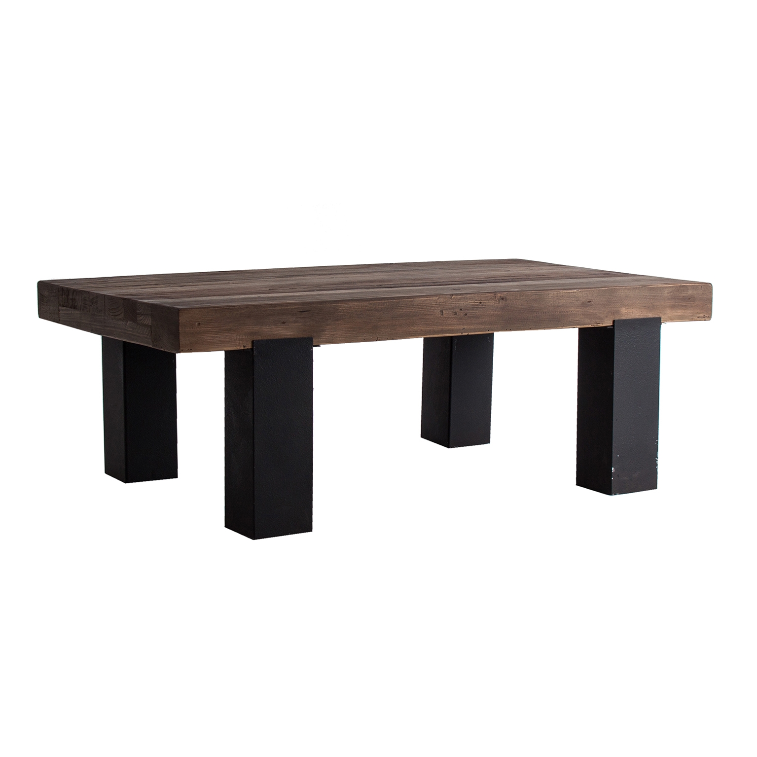 Прямоугольный журнальный столик Tello Vical