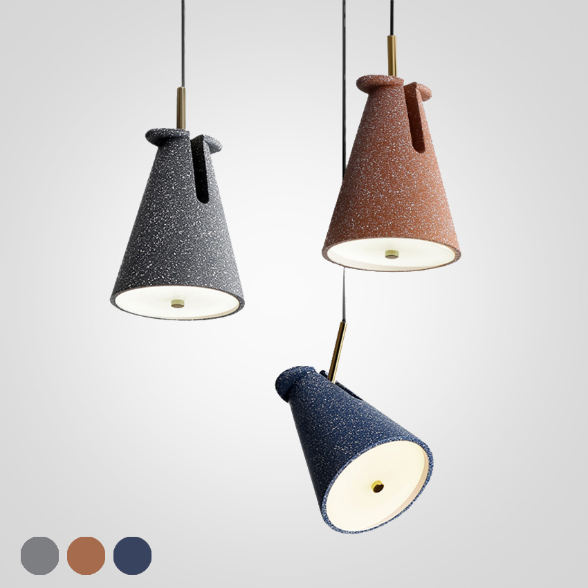 Светодиодный подвесной светильник MAIT by ImperiumLoft