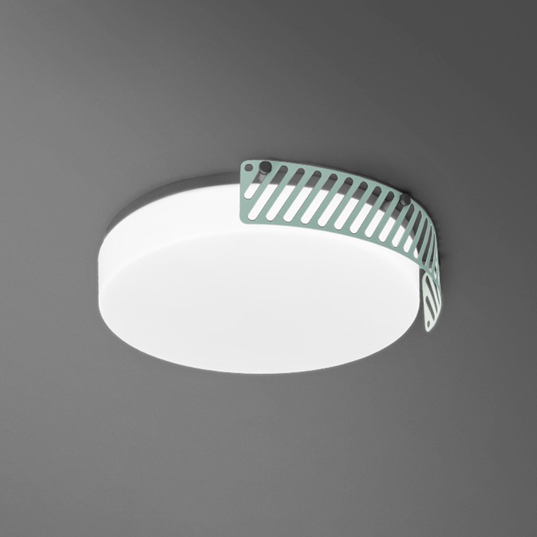 Потолочный светильник SINNES by ImperiumLoft