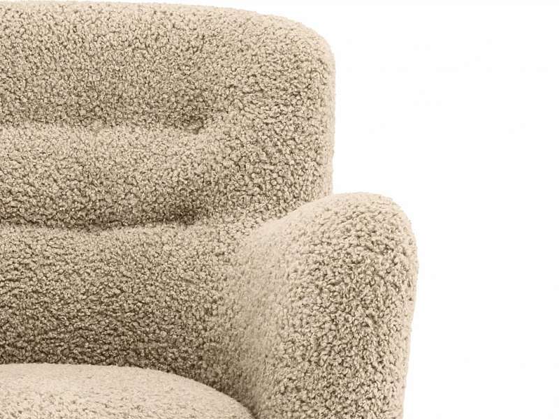 Кресло Eichholtz BIXBY 116705