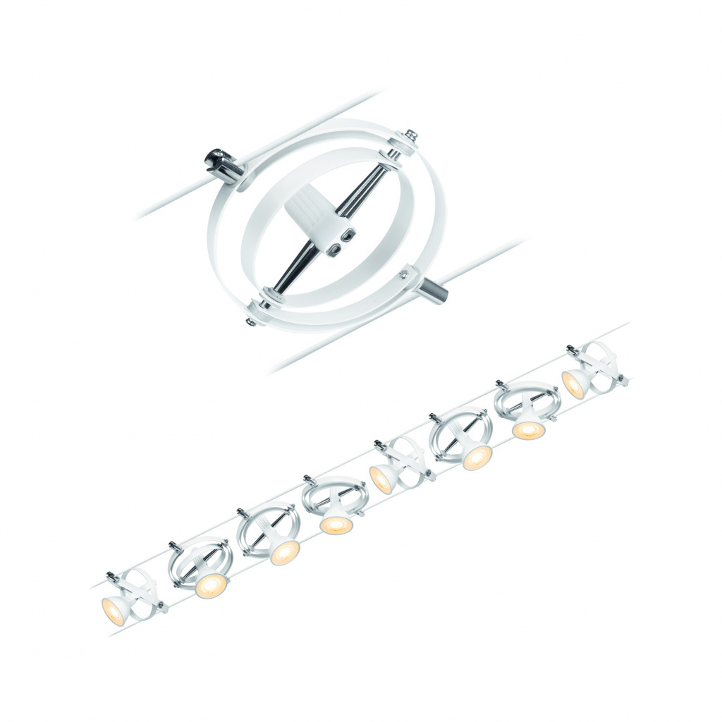 Струнная система Paulmann 94492