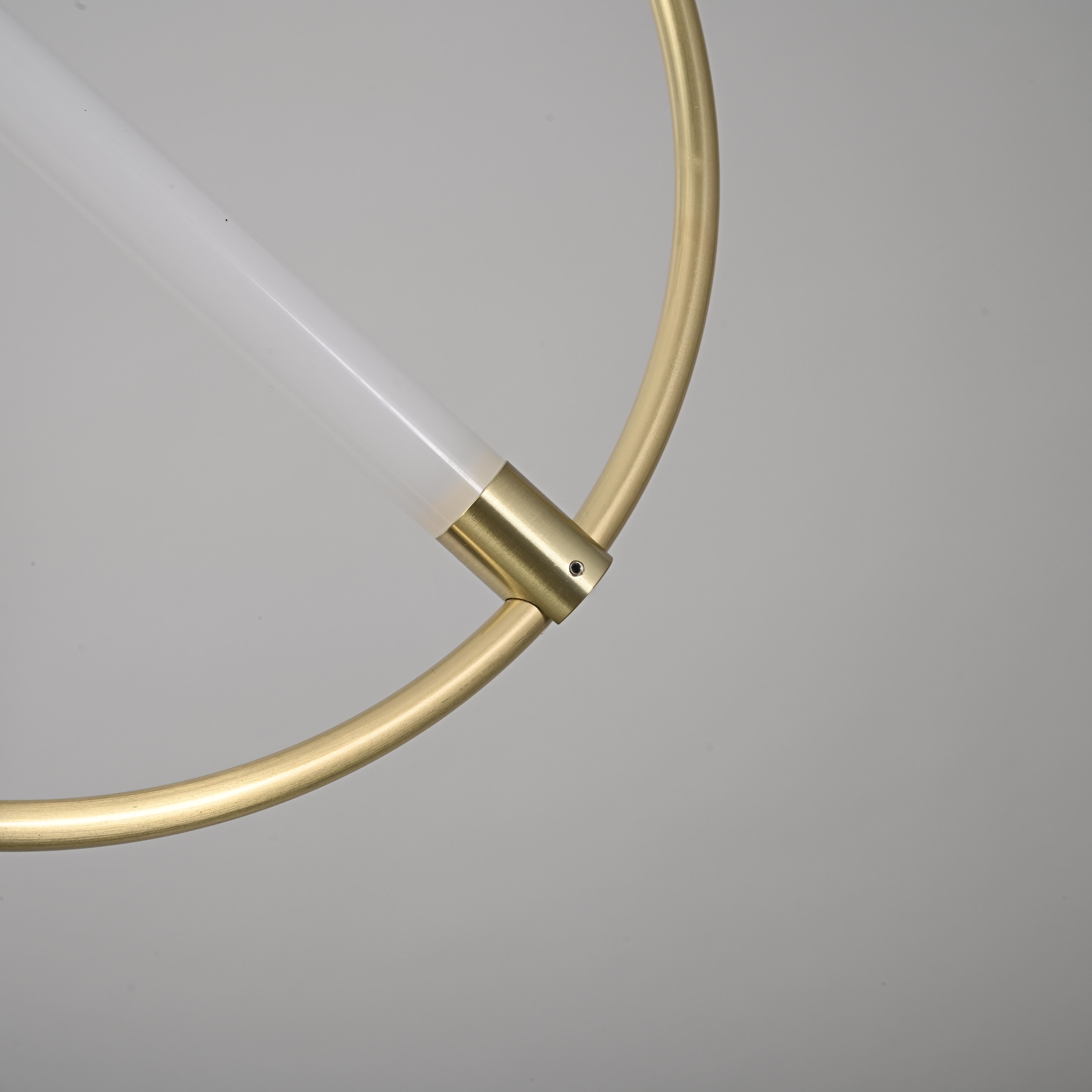 Подвесной Светильник Resist Led B D35 By Imperiumloft