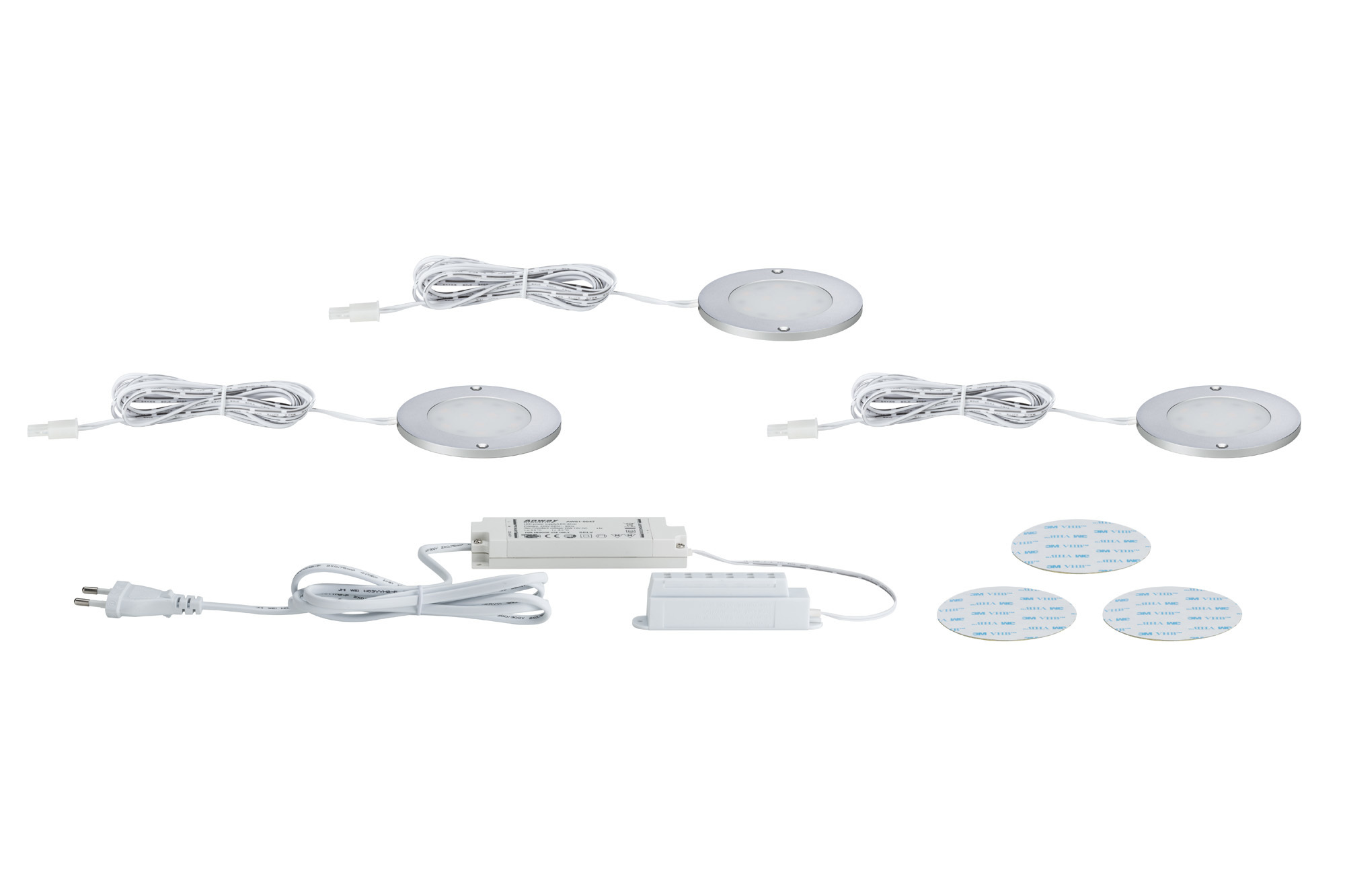 Мебельный  светильник Paulmann 93562