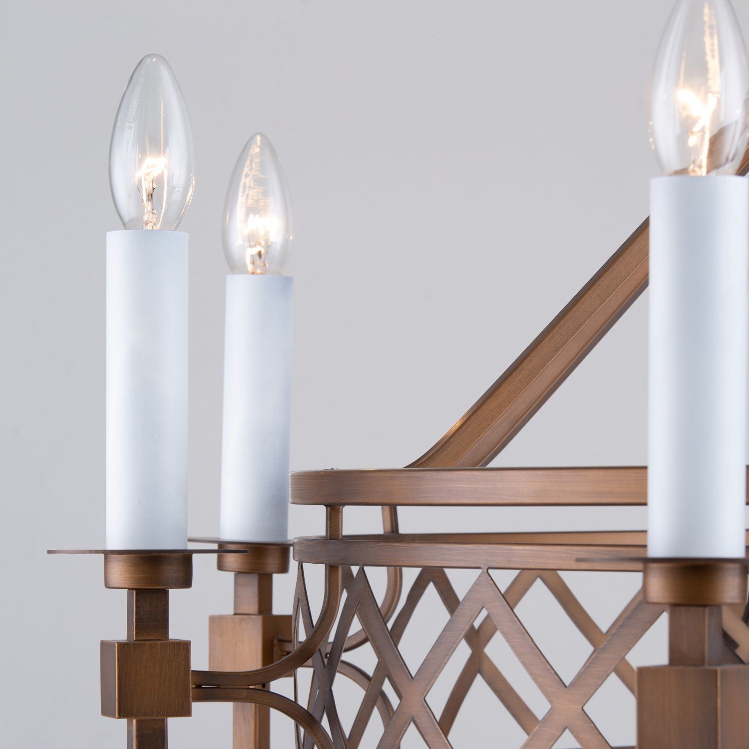 Люстра Favourite 2878-8P