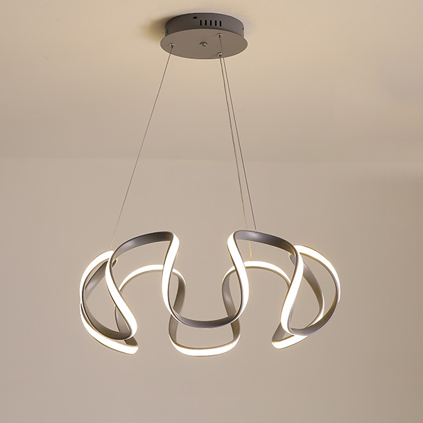 Люстра PRIYA by ImperiumLoft