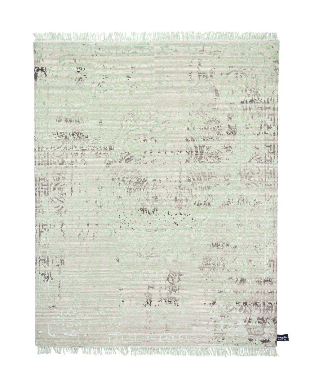 Ковер CC-TAPIS Traces D’Aubusson Light Caramel