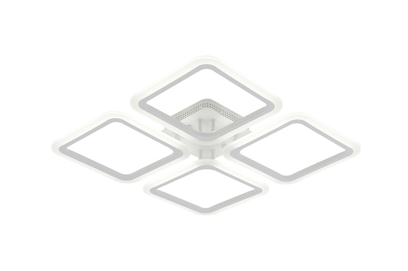 Накладной светильник Natali Kovaltseva LED LAMPS 81400