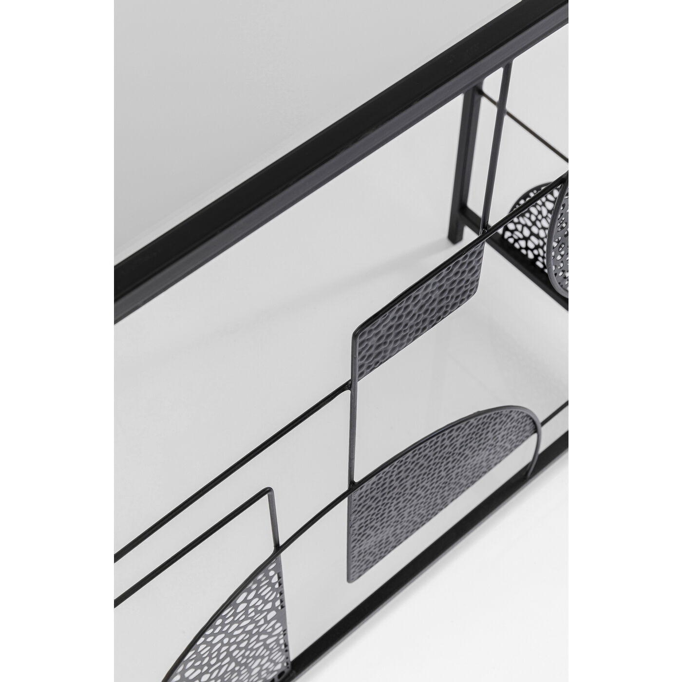 Консоль KARE Segno 87078