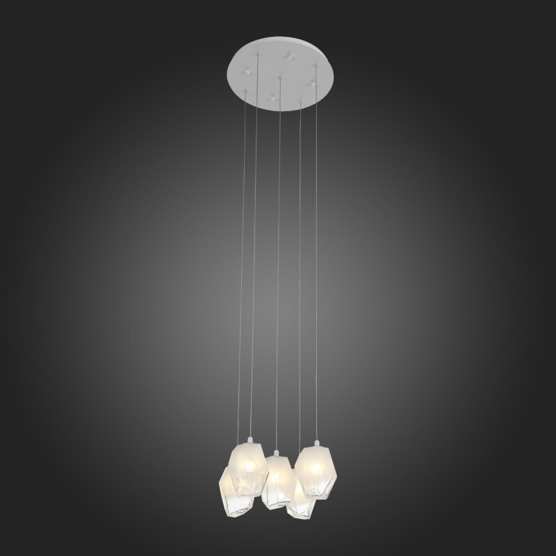 Подвесная люстра ST Luce SL1153.503.05