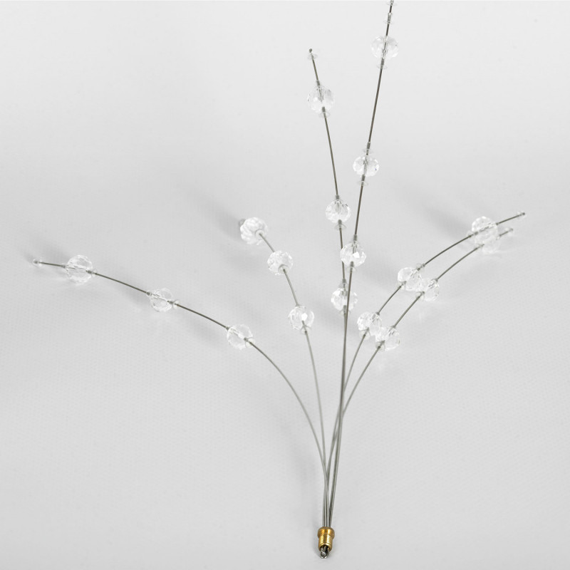 Накладная люстра Lussole LSP-8782