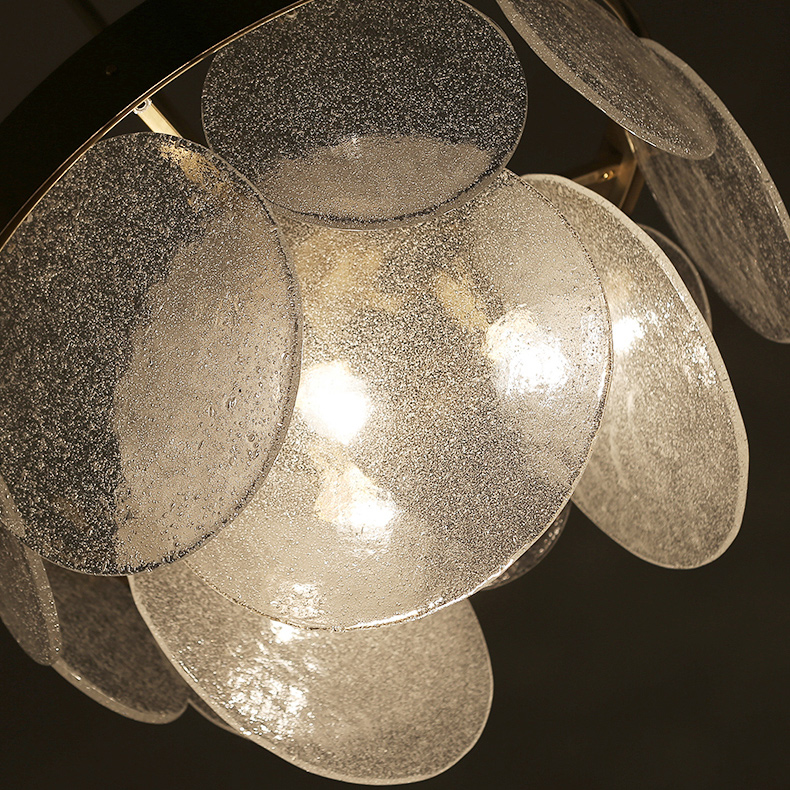 Люстра MOD by ImperiumLoft