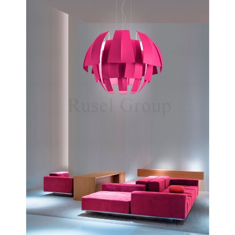 Подвесной светильник AXO LIGHT PLUMAGE SP 180