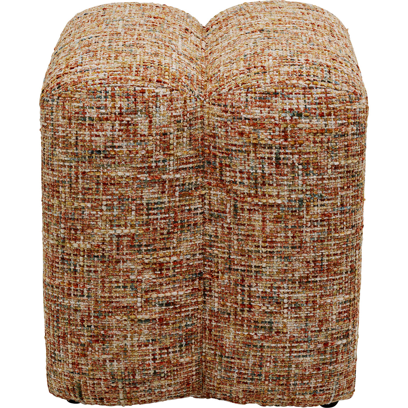Пуф Lilja Melange KARE 70836