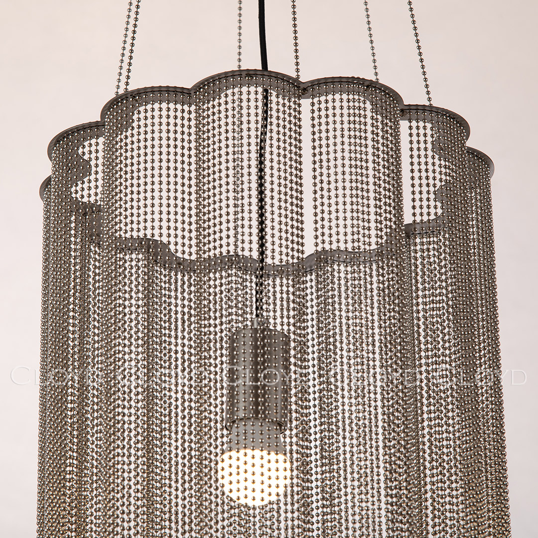 Подвесной светильник Cloyd Onassis 11474