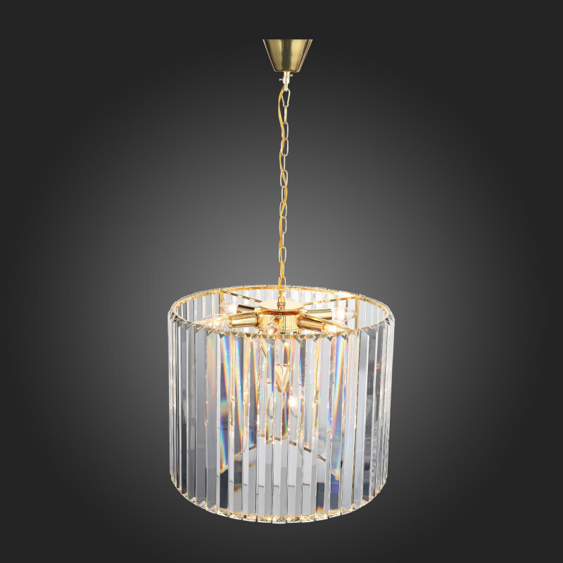 Подвесная люстра ST Luce SL1108.203.12