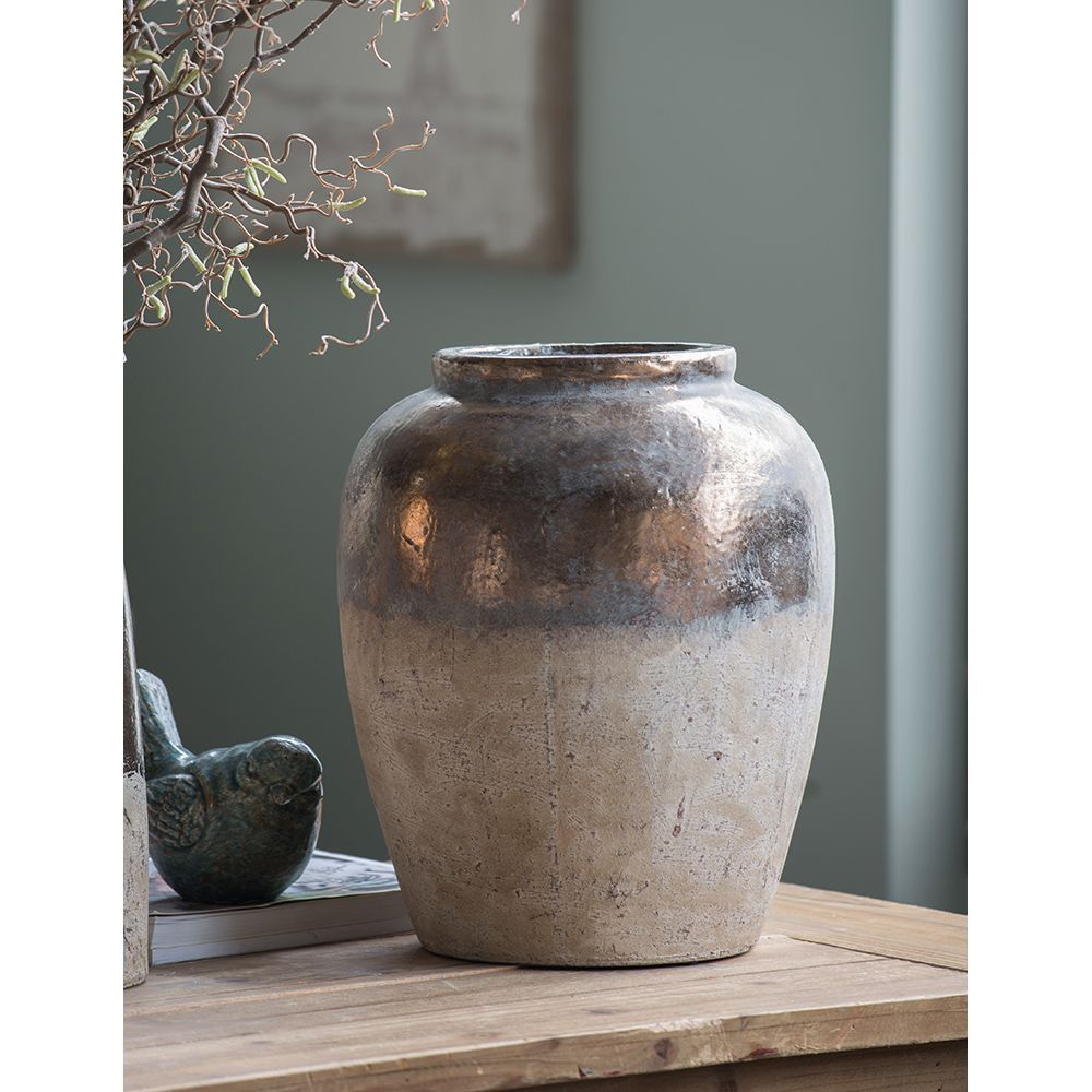 Ваза Glasar 1344