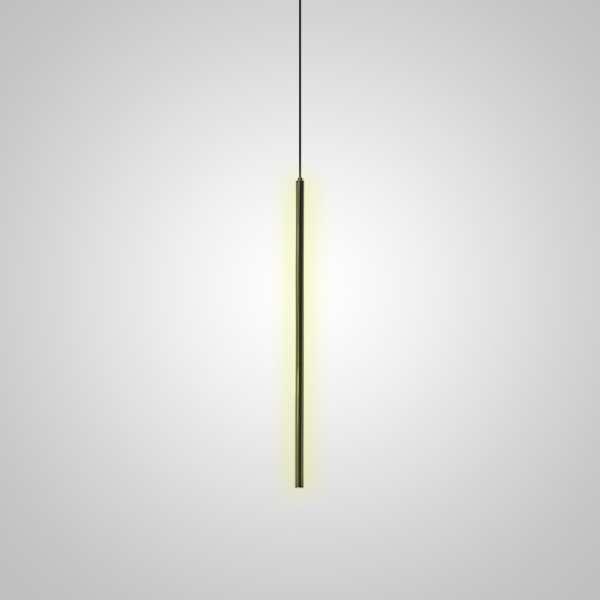 Подвесной светильник LYNNE B Black by ImperiumLoft