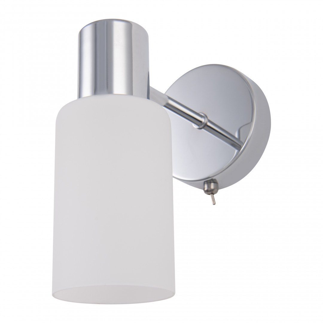 Бра с плафоном 335354/1W CR Arte Milano