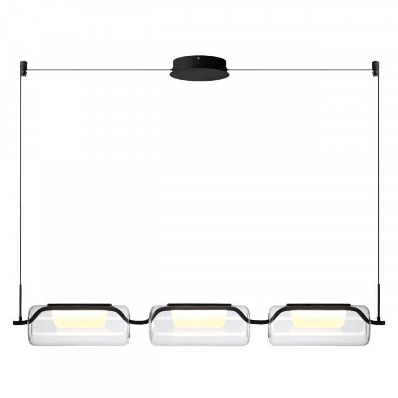 Подвесной светильник Odeon Light 5003/30L