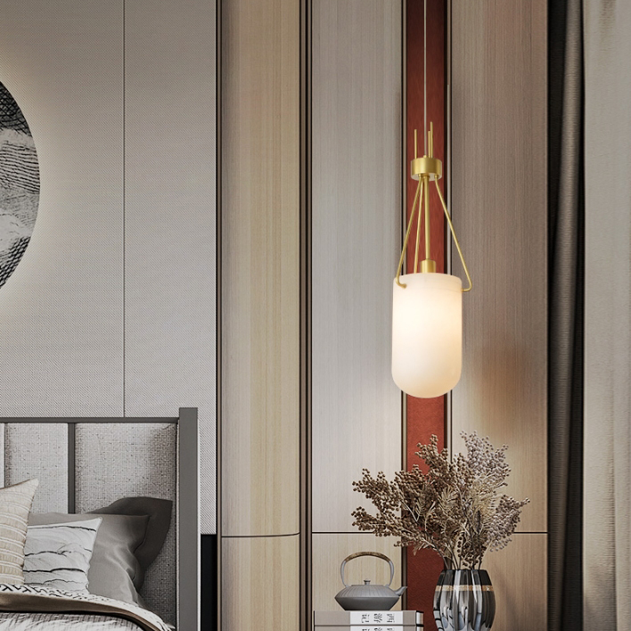 Подвесной светильник NOAM by ImperiumLoft