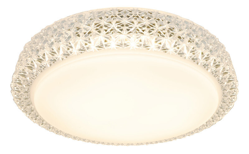 Накладной светильник Arte Lamp A1569PL-1CL