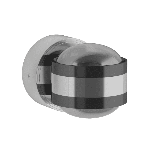 Светильник настенный DesignLed GW-095-2-2-SL-NW