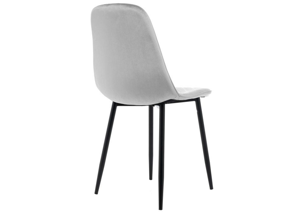 Стул Woodville Capri серый 11660