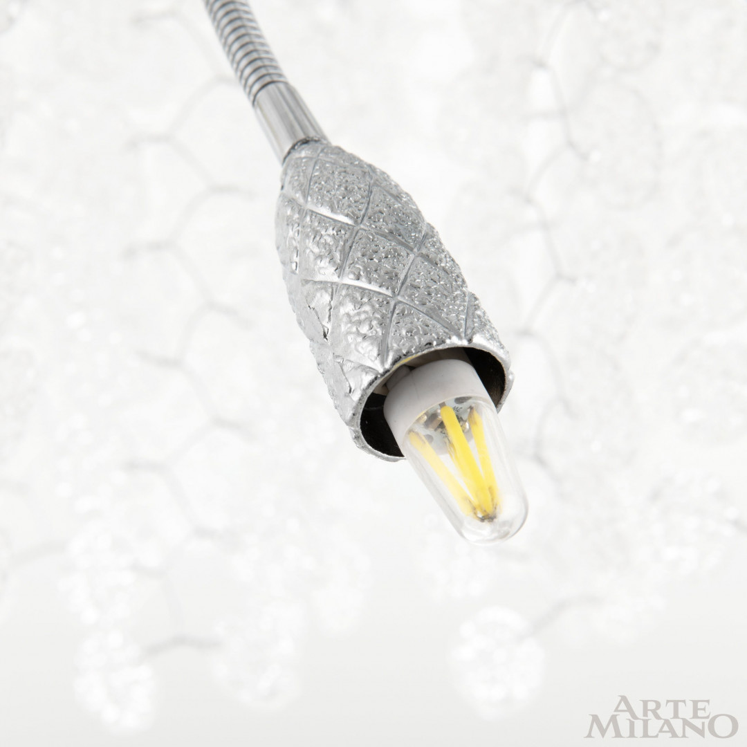 Люстра 231901/D1000/14/C Cr Arte Milano