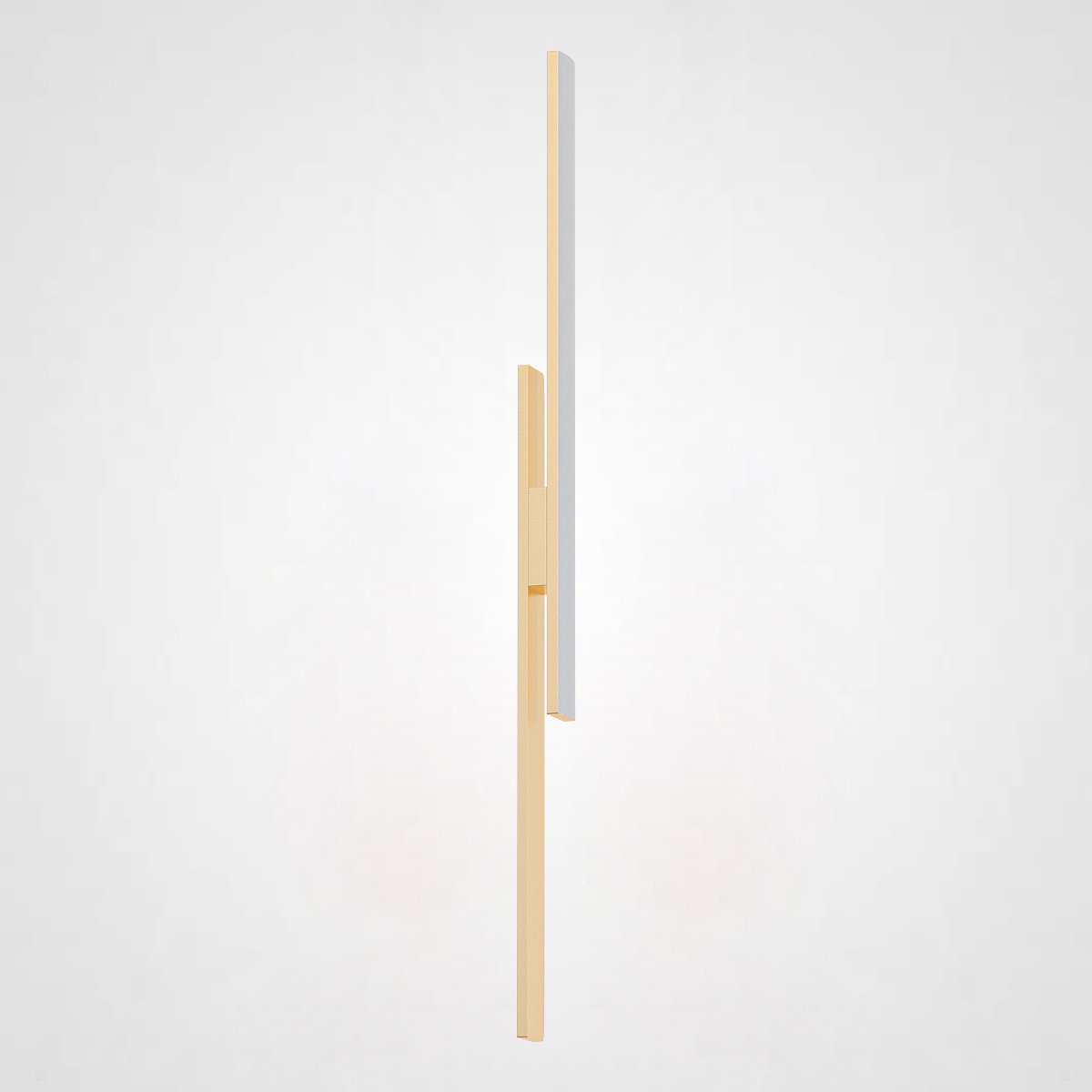 Настенный светильник ZINN H100 by ImperiumLoft