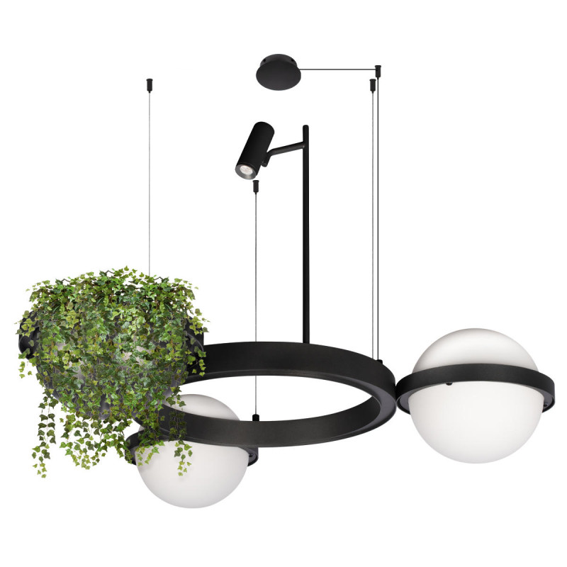 Подвесной светильник LOFT IT 10121/2