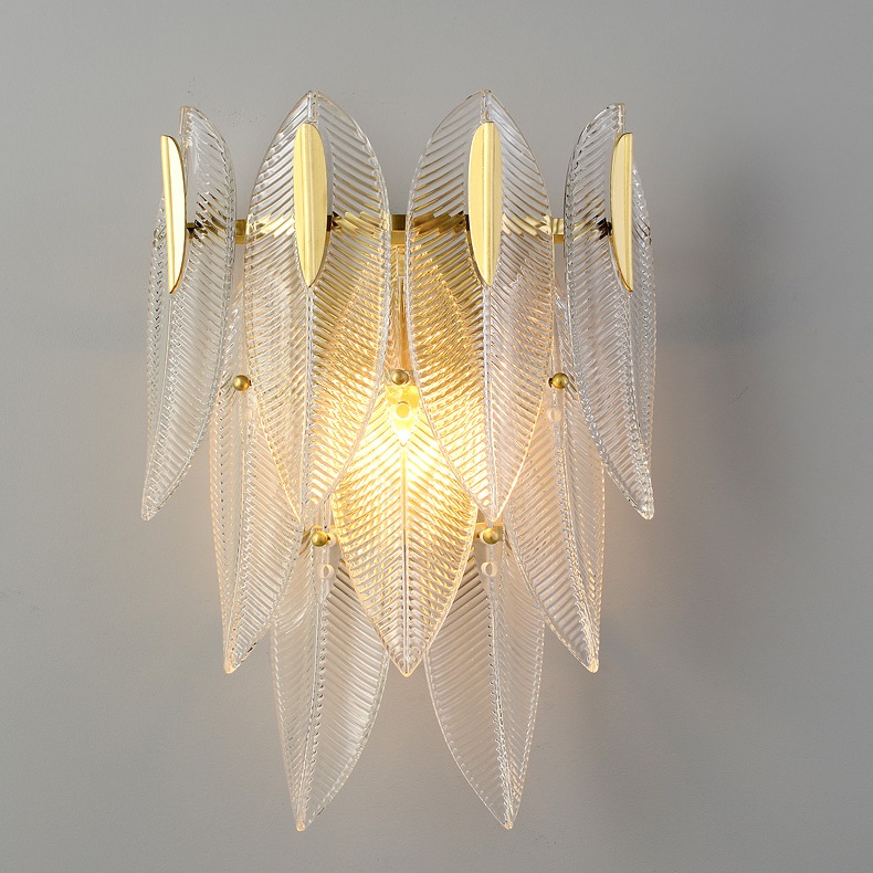 Бра NIBA WALL B by ImperiumLoft