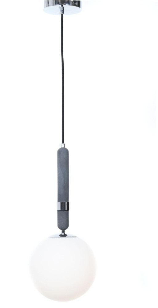 Подвесной светильник Lumina Deco LDP 6011-1 CHR